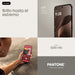 EAN 840493630564 - Motorola edge 70 pro 17,2 cm (6.78") SIM doble Android 16.0 5G USB Tipo C 8 GB 256 GB 6500 mAh Madera imagen 10
