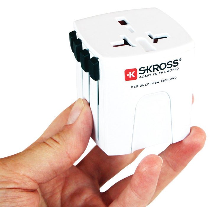 EAN 7640112218783 - Skross SKR1302180 adaptador e inversor de corriente imagen 8