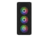 EAN 5901969444353 - FURY Shobo SH4F RGB Midi Tower Negro imagen 1
