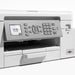 EAN 4977766808439 - Brother MFC-J4340DW impresora multifunción Inyección de tinta A4 4800 x 1200 DPI Wifi imagen 2