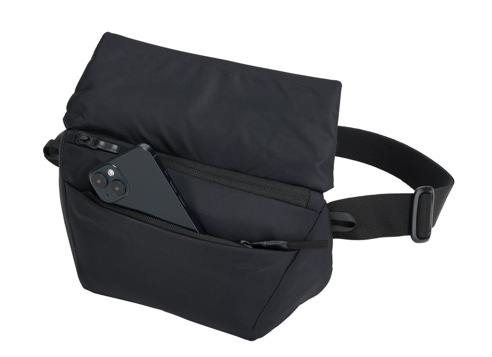EAN 85854260381 - Thule EnRoute TESB5102 - Black riñonera Nylon Negro imagen 6