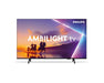 EAN 8718863049679 - Philips Ambilight QLED 4K TV 139,7 cm (55") 4K Ultra HD Smart TV Wifi Negro imagen 3