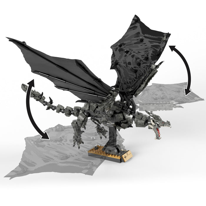 EAN 0194735237432 - Mattel HXR98 juguete de construcción imagen 4