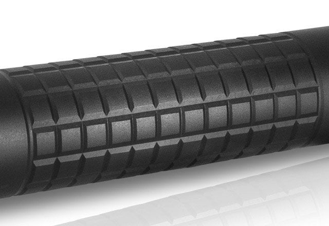 EAN 0038739502649 - Maglite ML300LX Negro Linterna de mano LED imagen 3