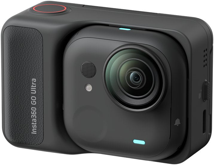 EAN 6977644761045 - Insta360 GO Ultra Standard Black cámara para deporte de acción 4K Ultra HD 25,4 / 1,28 mm (1 / 1.28") Wif imagen 4