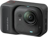 EAN 6977644761045 - Insta360 GO Ultra Standard Black cámara para deporte de acción 4K Ultra HD 25,4 / 1,28 mm (1 / 1.28") Wif imagen 4