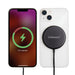 EAN 4034303032648 - Intenso MB1 Smartphone Negro USB Cargador inalámbrico Carga rápida Interior imagen 4