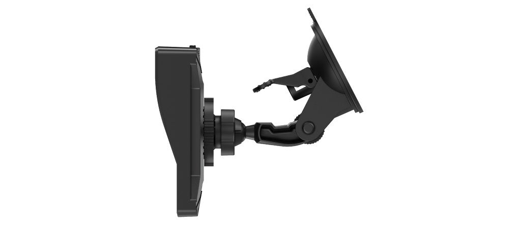 EAN 8594181744386 - Navitel E777 Truck navegador Fijo 17,8 cm (7") Pantalla táctil Negro imagen 5