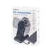EAN 4052792074987 - LogiLink PA0292 cargador de dispositivo móvil Auriculares, Smartphone, Reloj inteligente Negro CC Cargado imagen 8