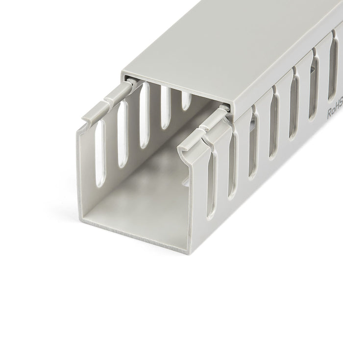 EAN 65030891028 - StarTech.com CBMWD5050 organizador de cables Bandeja de cables Gris 1 pieza(s) imagen 3
