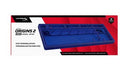 EAN 198990999630 - HyperX Origins 2 1800 Blue Housing Funda para teclado imagen 4
