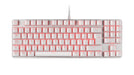 EAN 4711099470303 - Mars Gaming MKREVOPROWBPT teclado Juego USB imagen 9