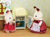 EAN 5054131050149 - Sylvanian Families 5014 set de juguetes imagen 5