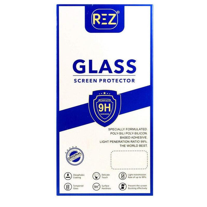 9h Screenprotector Apple Iphone 15