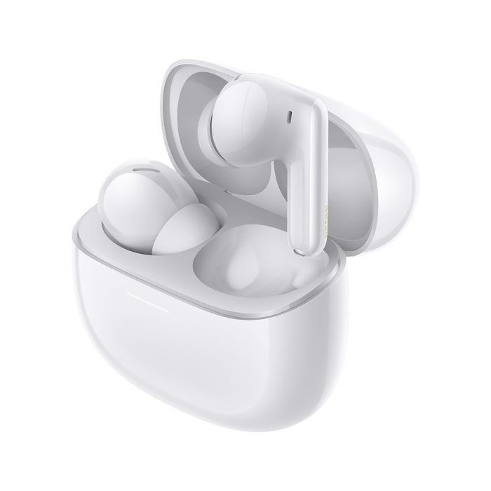 Auriculares Xiaomi Redmi Buds 8 Pro Bluetooth Blancos