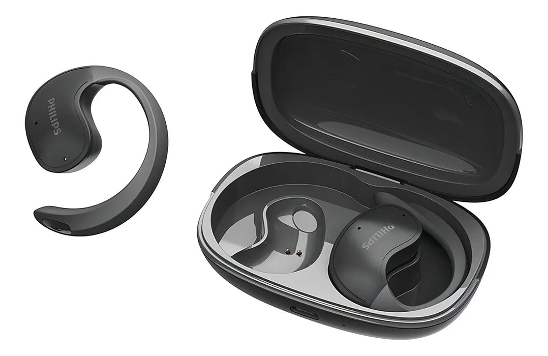 Auriculares Philips Tat2708 Bluetooth 5.3 True Wireless
