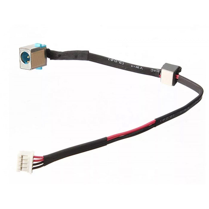 Jack Dc Para Portátil Acer Aspire E1-571 E1-571G