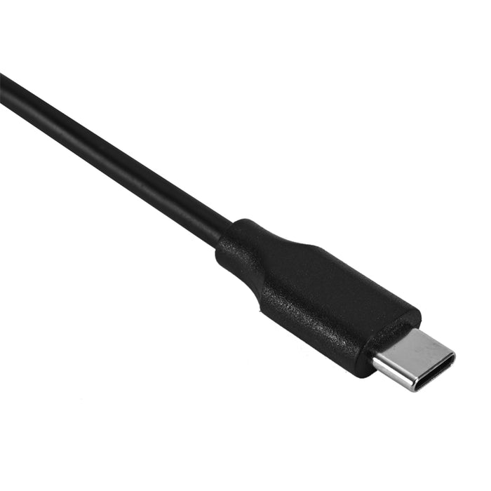 Cargador Usb-C Multipuntas 20v 3,25a 65w Compatible Con Lenovo, Asus, Acer, Hp Y Dell