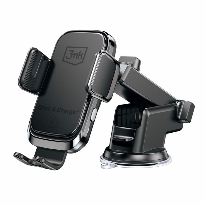 EAN 5903108487139 - 3MK Drive & Charge imagen 4