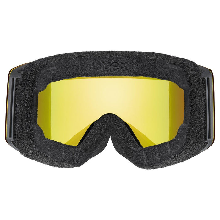 EAN 4043197388380 - Uvex 5506822230 gafas de esquí Espejo Unisex Multicolor Lente cilíndrica (plana) imagen 3