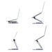 EAN 0065030905459 - StarTech.com ATER-LAPTOP-RISER soporte para ordenador portátil Plata imagen 3
