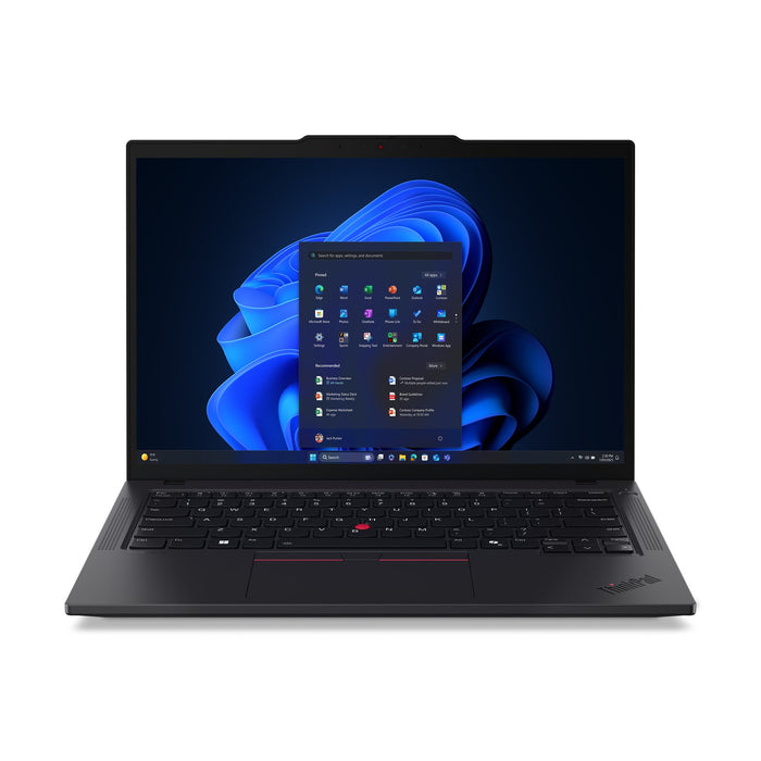 EAN 0198157734494 - Lenovo ThinkPad T14 Gen 6 (Intel) Intel Core Ultra 5 225U Portátil 35,6 cm (14") WUXGA 16 GB DDR5-SDRAM 5 imagen 16
