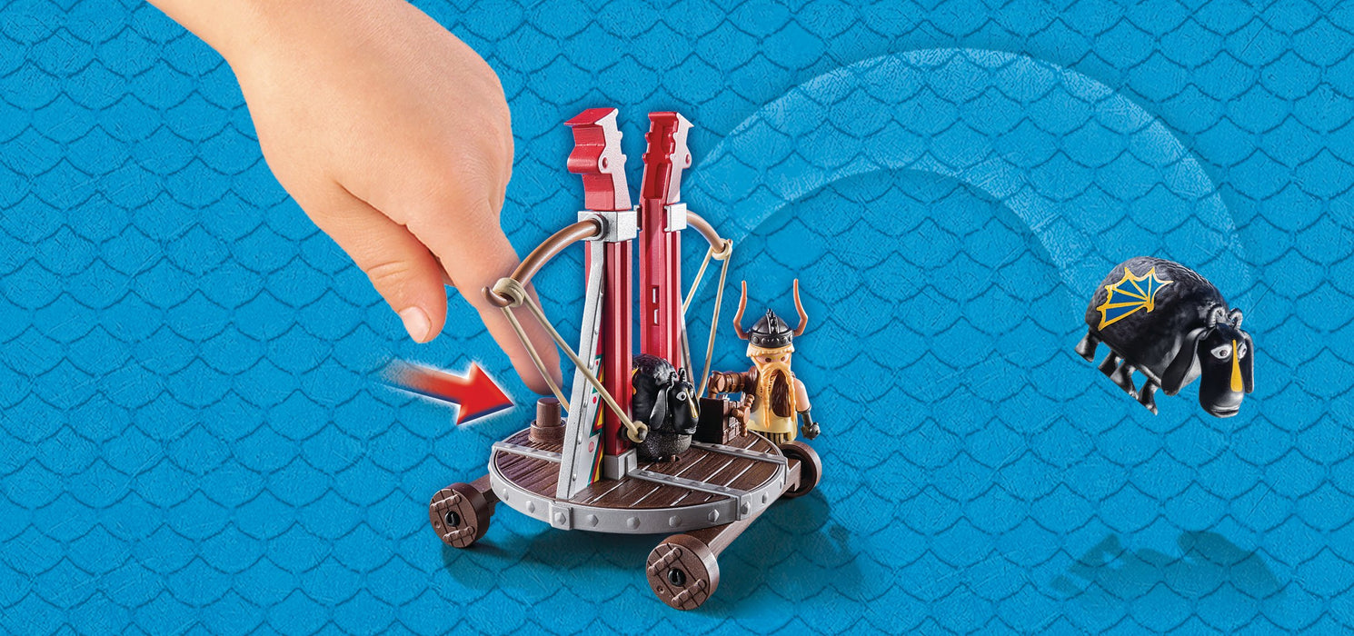 EAN 4008789094612 - Playmobil 9461 set de juguetes imagen 4