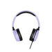 EAN 0197192348031 - HyperX Cloud Mini Wired Lavender Headset Alámbrico Diadema Juego Negro, Lavanda imagen 5
