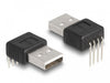 EAN 4043619669516 - DeLOCK 66951 tarjeta y adaptador de interfaz Interno imagen 2