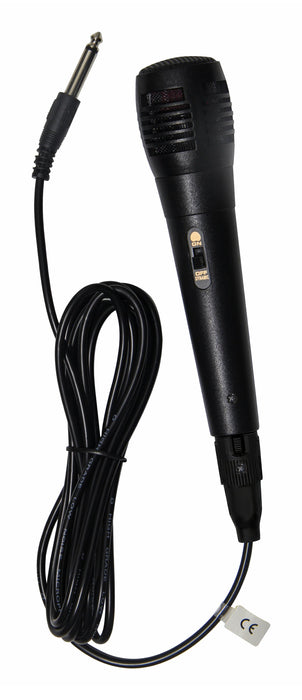 EAN 5706751076923 - Denver BTM-618 Altavoz para fiestas Negro 10 W imagen 9