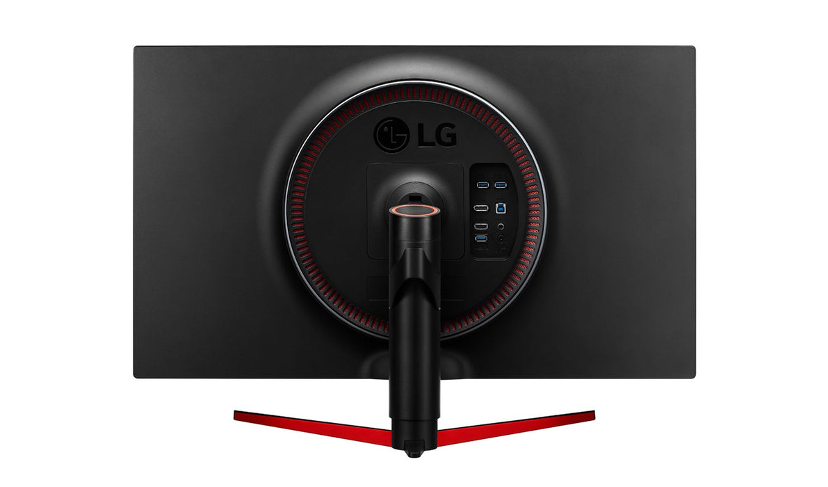 EAN 8806098089758 - LG 32GK850G pantalla para PC 80 cm (31.5") 2560 x 1440 Pixeles Quad HD Negro imagen 8