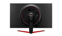 EAN 8806098089758 - LG 32GK850G pantalla para PC 80 cm (31.5") 2560 x 1440 Pixeles Quad HD Negro imagen 8
