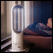 EAN 5025155111918 - Dyson Hot+Cool HF1 Interior Plata, Blanco Ventilador sin aspas para el hogar imagen 4