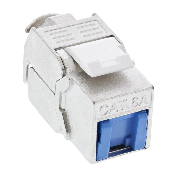 EAN 4043718300280 - InLine 76202T módulo de conector de red imagen 1