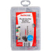 EAN 4048962365429 - Fischer 553339 tornillo de anclaje y taco 40 pieza(s) Juego de enchufes de pared y tornillos imagen 5