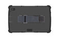 EAN 0703674564204 - InfoCase FM-SNP-ET4X10-HSTP funda para tablet 25,4 cm (10") Antigolpes Negro imagen 2