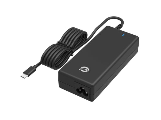 EAN 4015867235010 - Conceptronic OZUL03BUK adaptador e inversor de corriente Interior 100 W Negro imagen 2