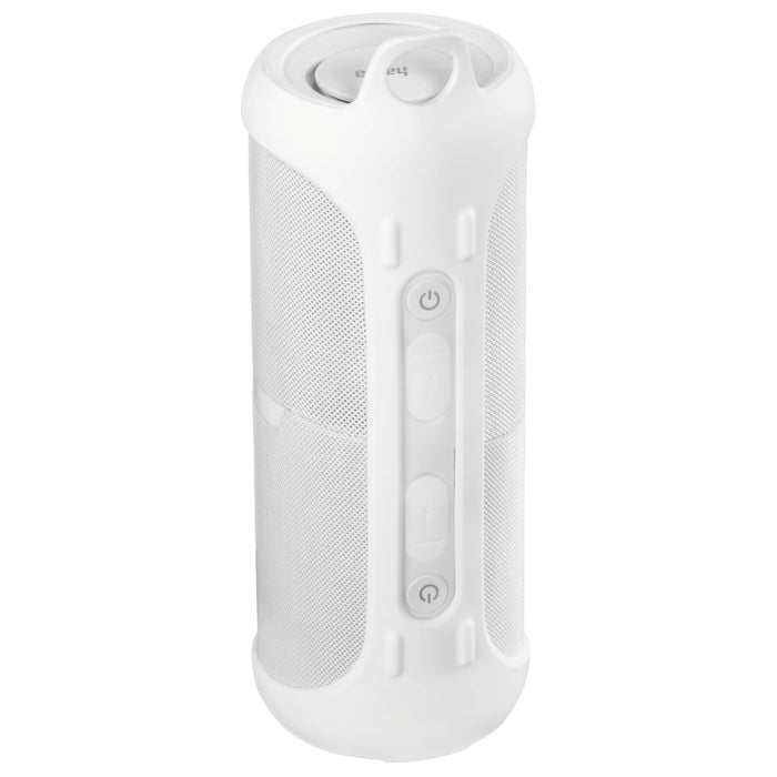 EAN 4047443498076 - Hama Twin 3.0 Altavoz portátil estéreo Blanco 30 W imagen 10