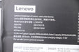EAN 5704174636830 - Lenovo 5B10W13935 refacción para laptop Batería imagen 5