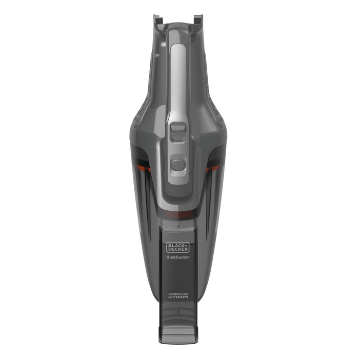 EAN 5035048735190 - Black & Decker BCHV001B-XJ aspiradora de mano imagen 3
