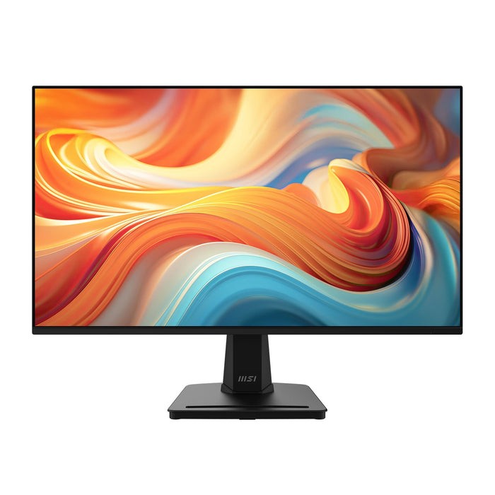 EAN 4711377409193 - MSI Pro MP251 E14L pantalla para PC 62,2 cm (24.5") 1920 x 1080 Pixeles Full HD Negro imagen 5
