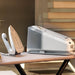 EAN 8021098001009 - Braun CareStyle 7 IS 7262 2700 W 2 L EloxalPlus soleplate Gris imagen 7