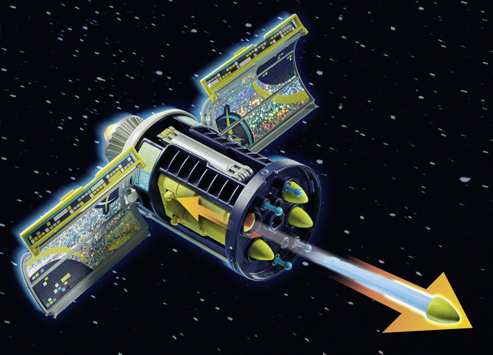 EAN 4008789713698 - Playmobil Space 71369 set de juguetes imagen 4