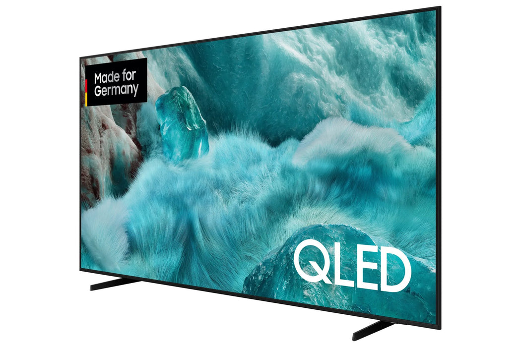 EAN 8806097233893 - Samsung Q7F GQ75Q7F2AU 190,5 cm (75") 4K Ultra HD Smart TV Wifi Negro imagen 2