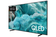 EAN 8806097238386 - Samsung Q7F GQ85Q7F2AU 2,16 m (85") 4K Ultra HD Smart TV Wifi Negro imagen 2
