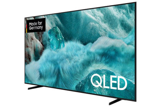 EAN 8806097233893 - Samsung Q7F GQ75Q7F2AU 190,5 cm (75") 4K Ultra HD Smart TV Wifi Negro imagen 2