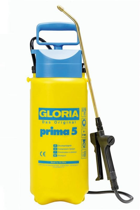 EAN 4006325508425 - GLORIA Prima 5 Pulverizador manual 7 L imagen 1