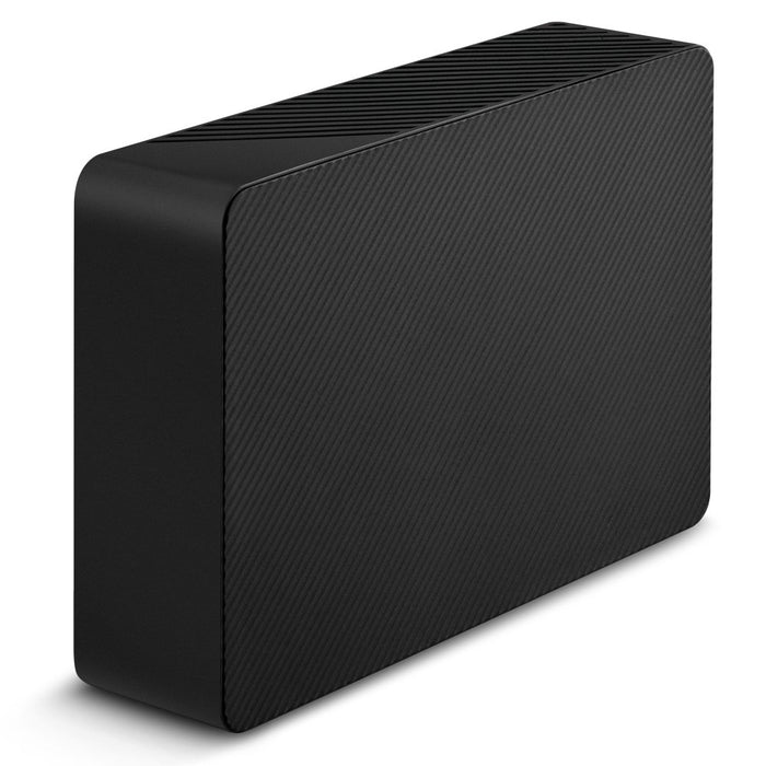 EAN 0763649174494 - Seagate Expansion STKP20000400 disco duro externo 20 TB 3.5" 3.2 Gen 1 (3.1 Gen 1) Negro imagen 4