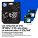 EAN 199764139658 - HP 302XL/304XL Tri-clr Original Ink Crtg cartucho de tinta 1 pieza(s) Alto rendimiento (XL) Cian, Magenta, imagen 6