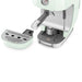 EAN 8017709349462 - Smeg ECF03PGEU cafetera eléctrica Semi-automática Máquina espresso 1,4 L imagen 12